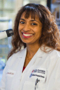 Rani George, MD, PhD