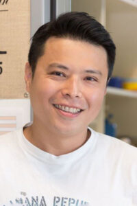 Ping-Chih Ho, PhD