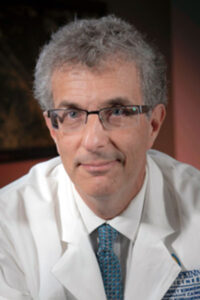 Jonathan Powell, MD, PhD