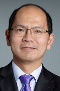 Kwok-Kin Wong, MD, PhD