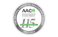 AACR commemorates 115 years as the driving force to eradicate cancer