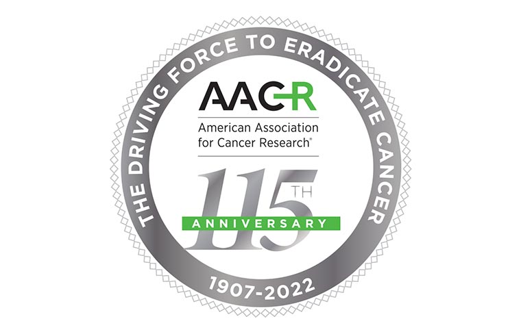 AACR commemorates 115 years as the driving force to eradicate cancer