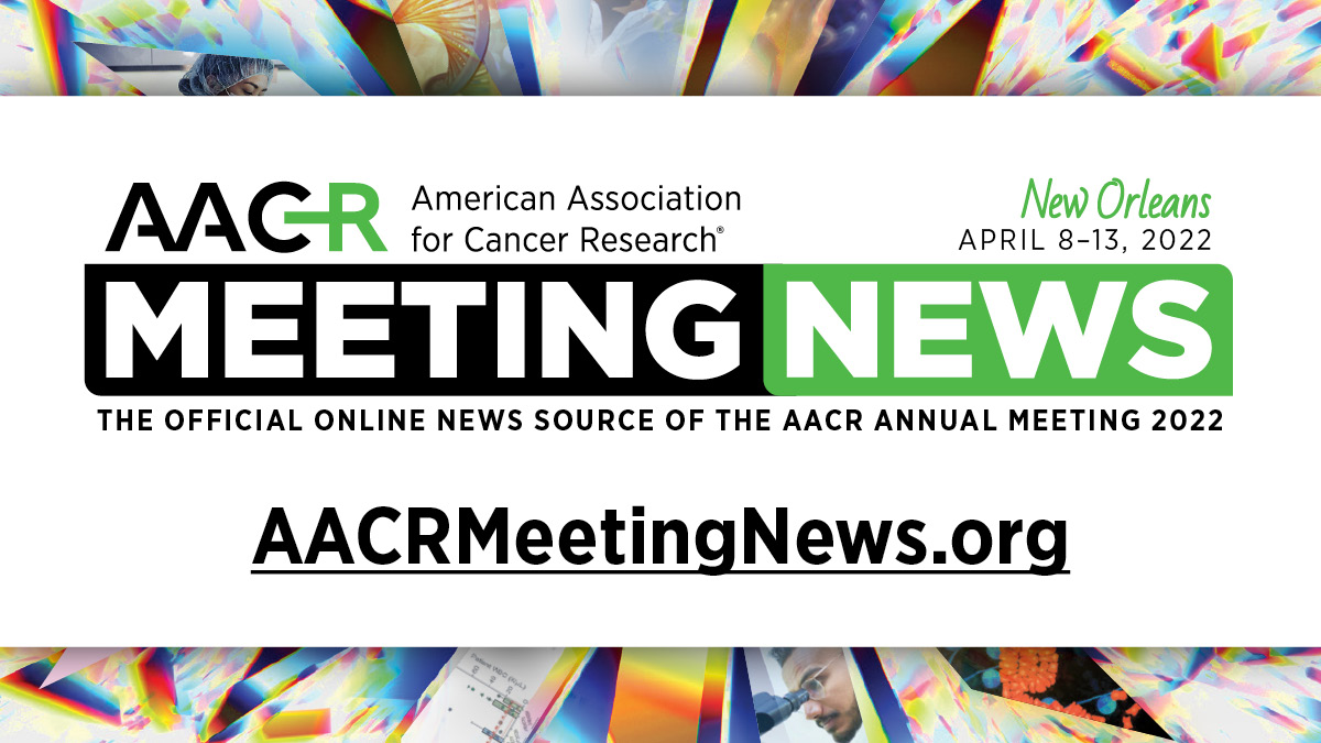 Aacr 2025 Meeting Myra Tallia