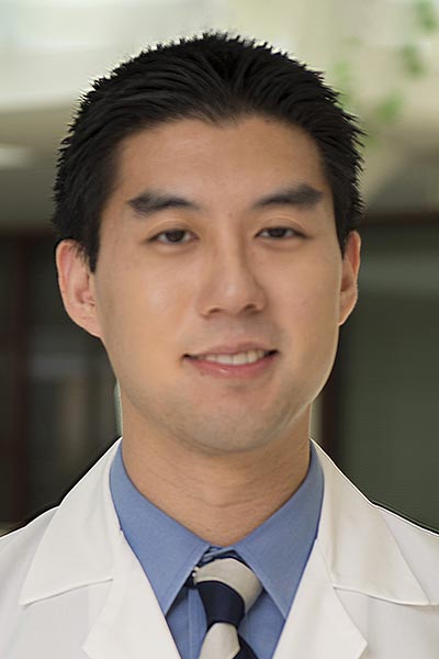 William L. Hwang, MD, PhD