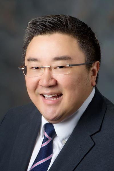 Timothy Yap, MD, PhD
