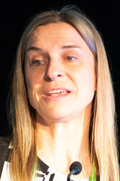 Christina K. Baumgartner, PhD