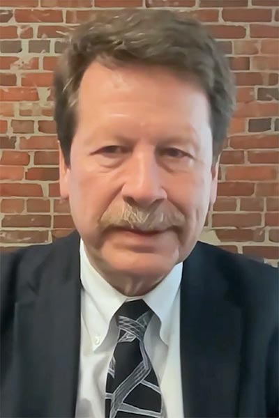 Robert M. Califf, MD