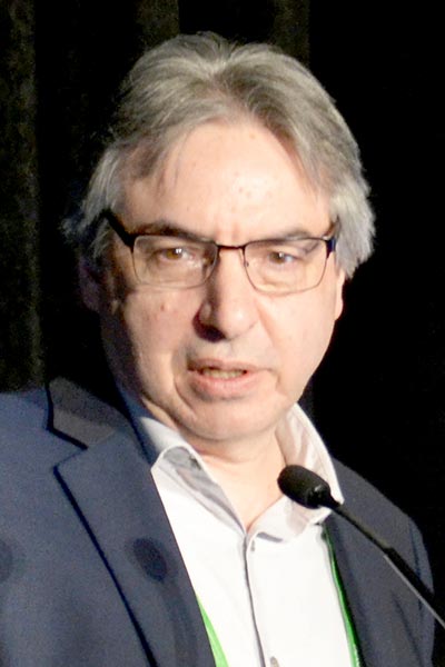 Angelo Michael De Marzo, MD, PhD
