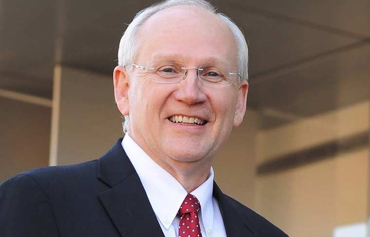 AACR to honor Raymond N. DuBois, MD, PhD, FAACR, with Distinguished Service Award