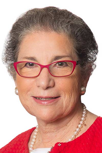 Patricia A. Ganz, MD