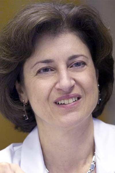 Suzanne L. Topalian, MD