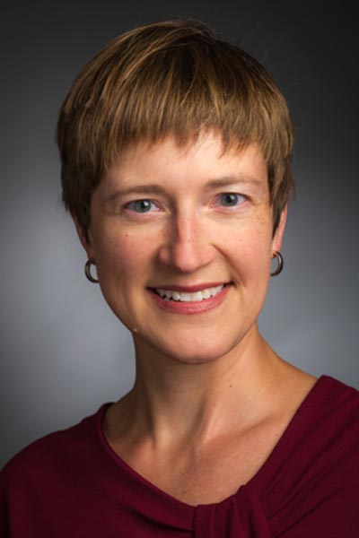 Heidi Greulich, PhD