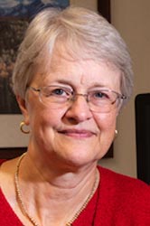 Susan E. Hankinson, ScD