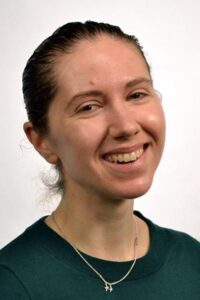 Sarah J. Hill, MD, PhD