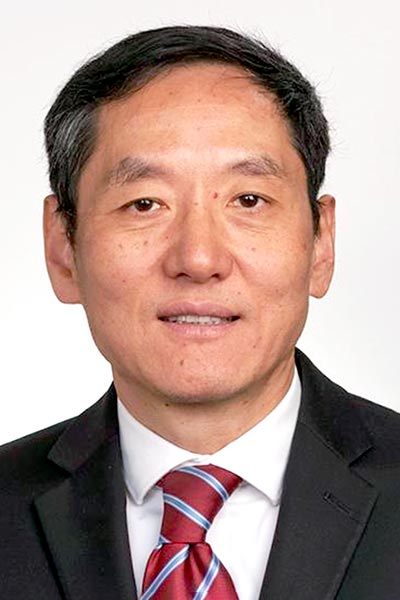 Jiaoti Huang, MD, PhD