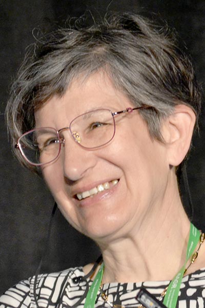 Beatrice S. Knudsen, MD, PHD