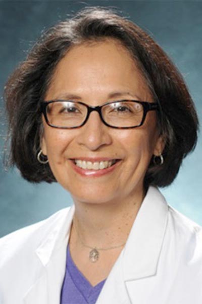 Ana Maria Lopez, MD, MPH