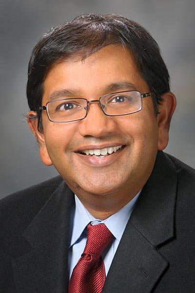 Anirban Maitra, MD