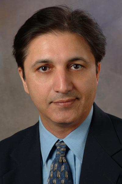 Sanjay V. Malhotra, PhD