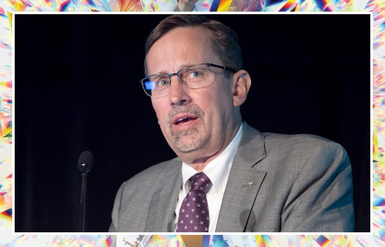 Outgoing AACR President: Big challenges remain in prevention, diagnosis, and treatment of pancreatic cancer