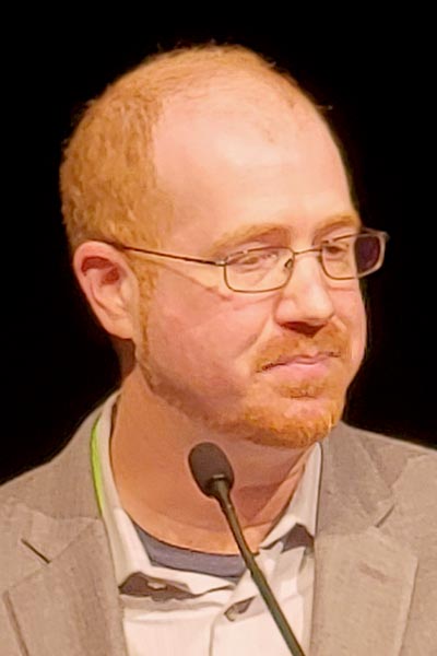 Aaron M. Newman, PhD