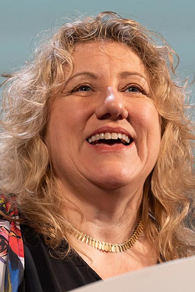 Emmanuelle Passegué