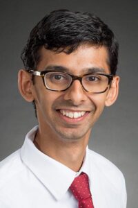 Anand G. Patel, MD, PhD