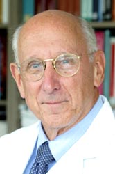 Steven A. Rosenberg, MD, PhD, FAACR
