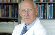 Pezcoller Award lecturer will recount decades of milestones in the development of immunotherapy