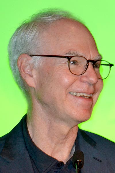 Charles Sawyers, MD