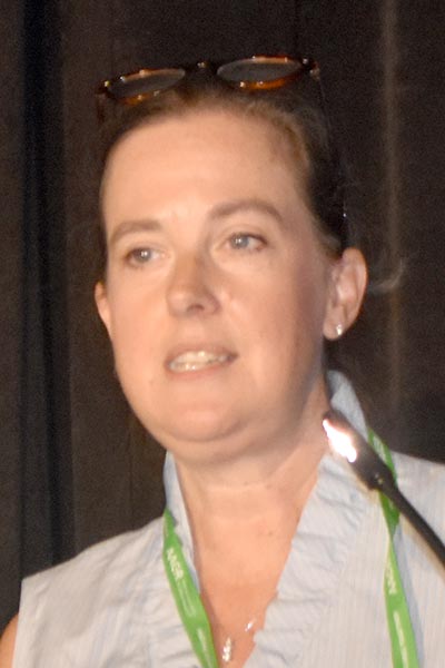Julie K. Schwarz, MD, PhD