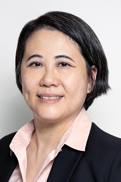 Lillian L. Siu, MD