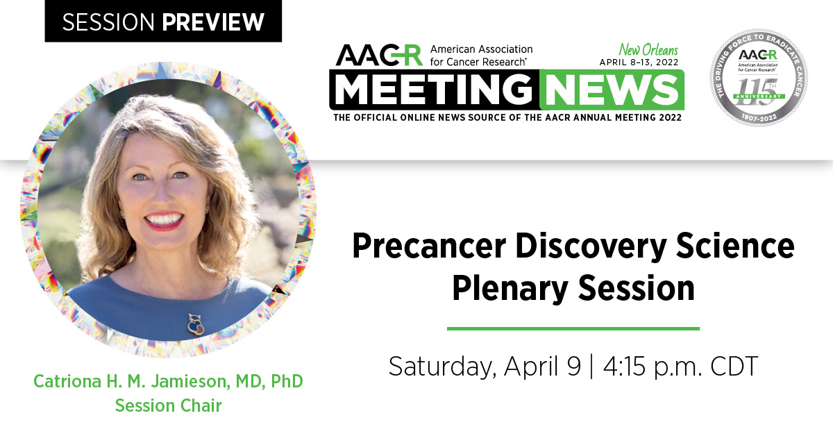 Plenary program kicks with a session dedicated to the science of