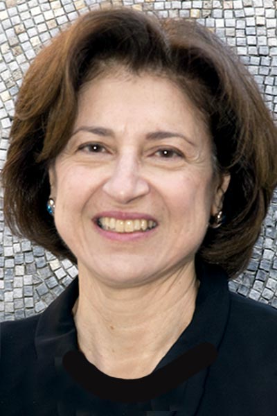 Suzanne L. Topalian, MD