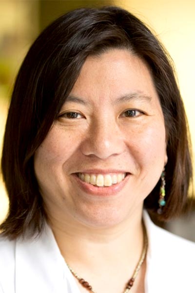 Catherine J. Wu, MD