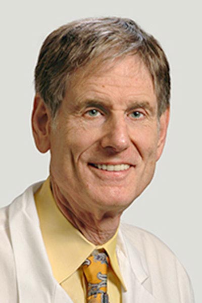 Ralph R. Weichselbaum, MD
