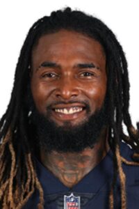 Brandon Bolden