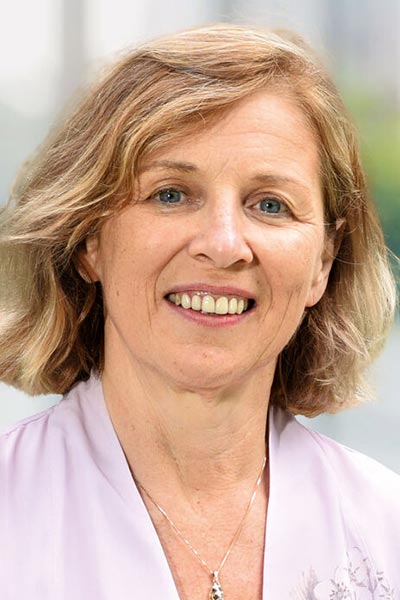 Susan M. Galbraith, PhD