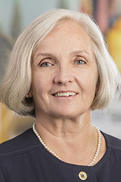 Gwen L. Nichols, MD