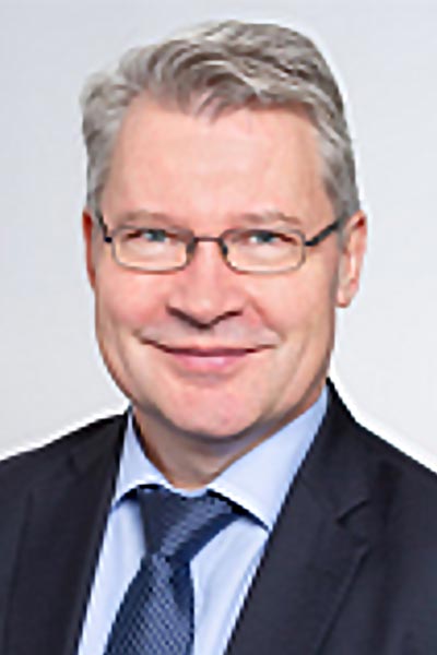 Klaus Pantel, MD, PhD