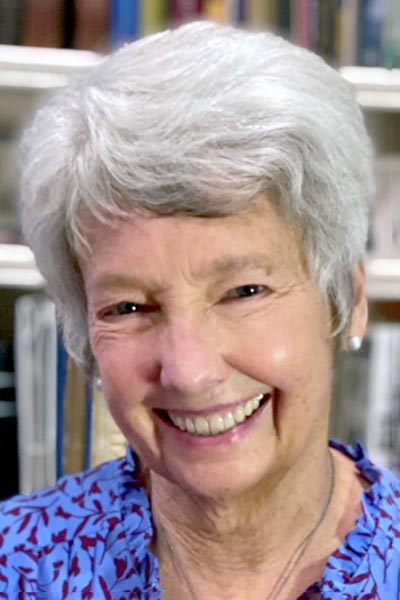 Rebecca D. Pentz, PhD