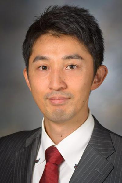 Koichi Takahashi, MD, PhD