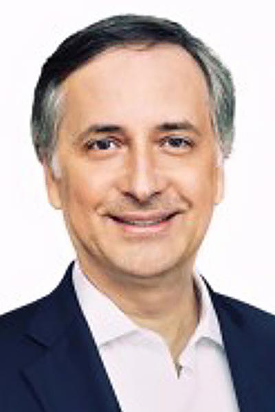 Victor E. Velculescu, MD, PhD