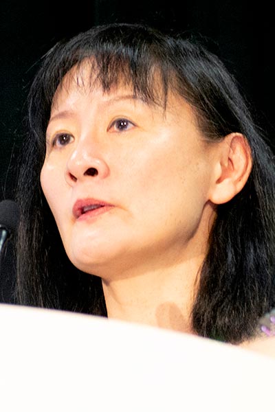 Chia-Lin Wei, PhD