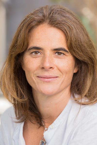 Lélia Delamarre, PhD