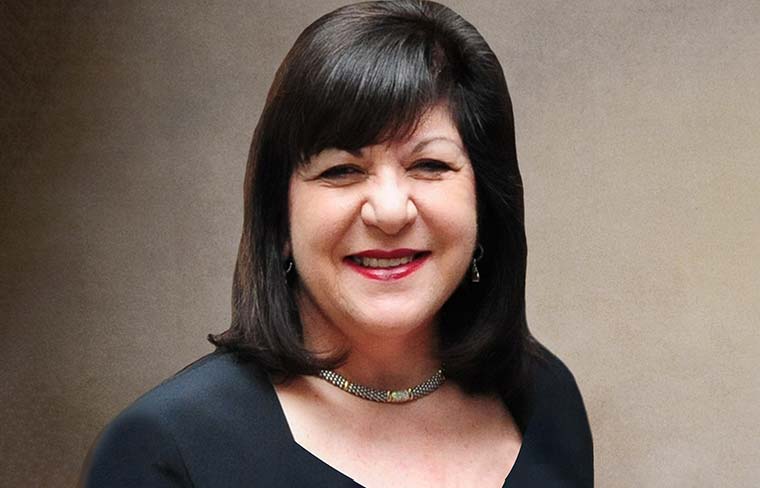 AACR CEO Margaret Foti, PhD, MD (hc), Invites You to the 114th Annual Meeting of the American Association for Cancer Research