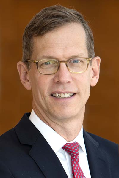 Robert H. Vonderheide, MD, DPhil