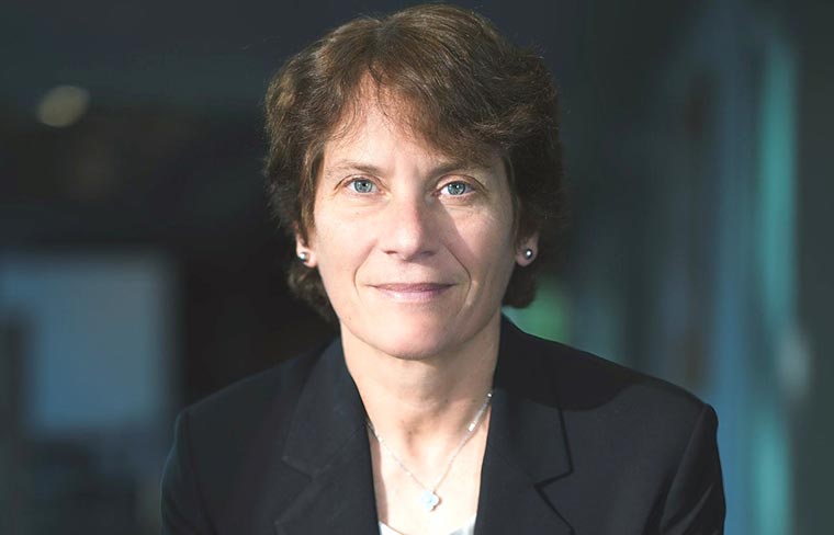 Nobel Laureate will discuss her work investigating the glycobiology of cancer