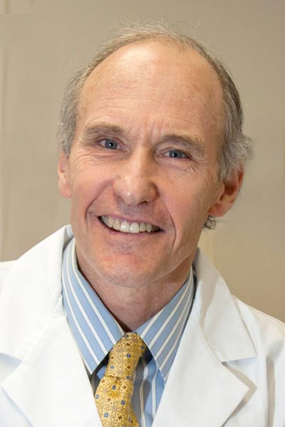 Carl H. June, MD, FAACR