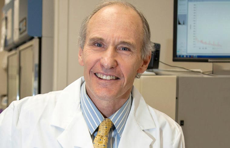 AACR Lifetime Achievement award recipient lauds ‘great opportunity’ in cell and gene therapies